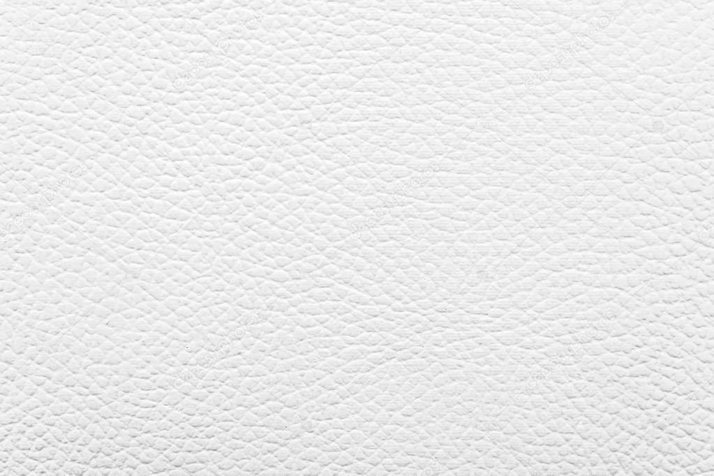 White leather textures surface for background