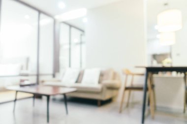 Oturma odası iç bulanıklık