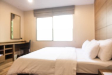 Yatak odası iç bulanıklık