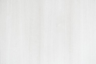 Beyaz ahşap doku ve arka plan için yüzey