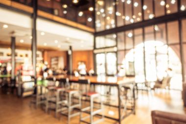 bulanıklık kafe ve Restoran