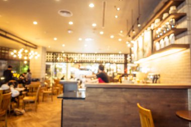 bulanıklık kafe ve Restoran