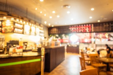 bulanıklık kafe ve Restoran