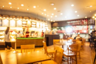 bulanıklık kafe ve Restoran