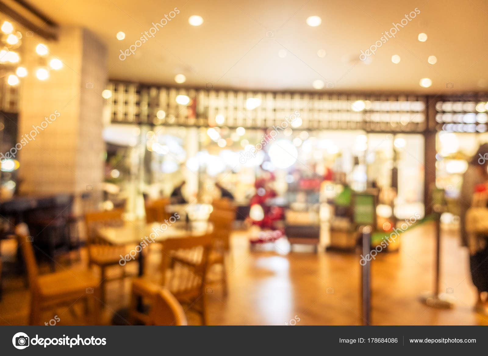 Abstract Verwischen Café Und Restaurant Interieur Für Hintergrund ... Abstract Verwischen Café Und Restaurant Interieur Für Hintergrund ...