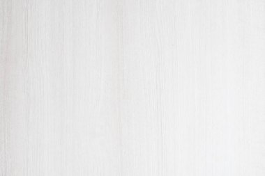 Beyaz ahşap doku ve arka plan için yüzey