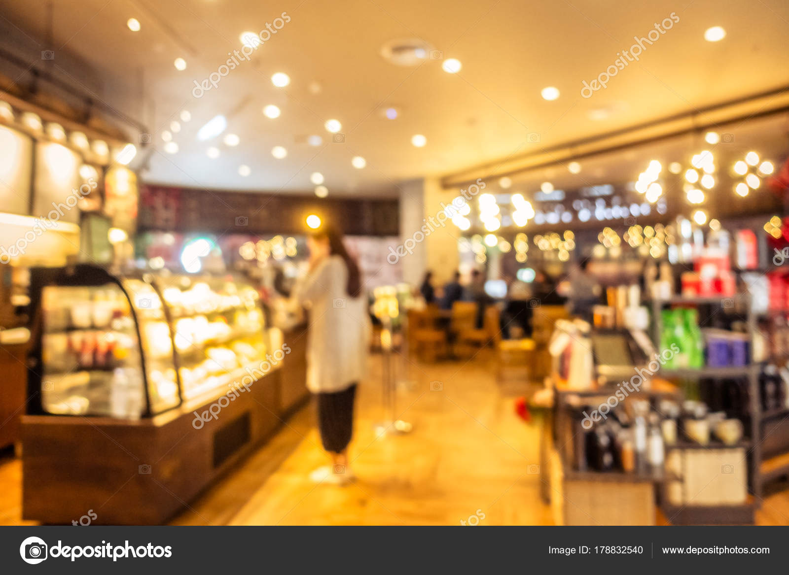 Abstract Verwischen Café Und Restaurant Interieur Für Hintergrund ... Abstract Verwischen Café Und Restaurant Interieur Für Hintergrund ...