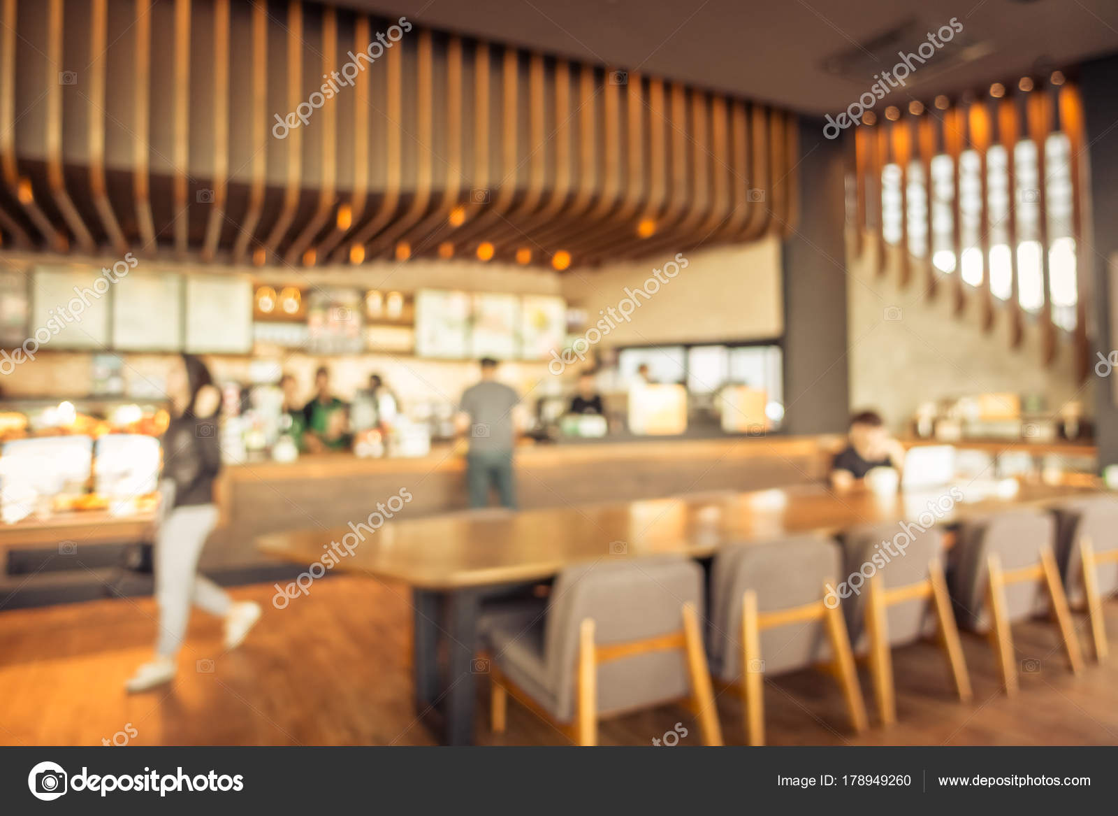 Abstract Onscherpte Intreepupil Koffiehuis Café Restaurant Interieur ... Abstract Onscherpte Intreepupil Koffiehuis Café Restaurant Interieur ...