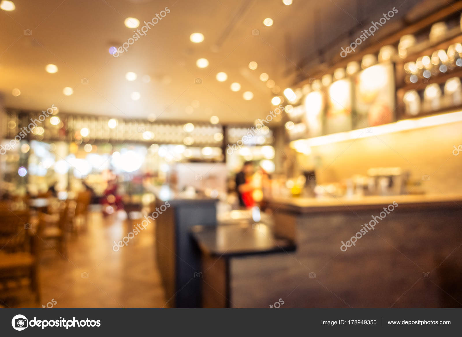 Abstract Verwischen Café Und Restaurant Interieur Für Hintergrund ... Abstract Verwischen Café Und Restaurant Interieur Für Hintergrund ...
