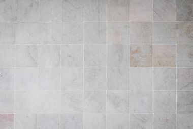 Gri doku ve arka plan için yüzey döşer