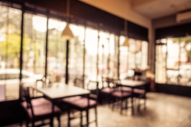 Bulanıklık kafe Cafe ve Restoran