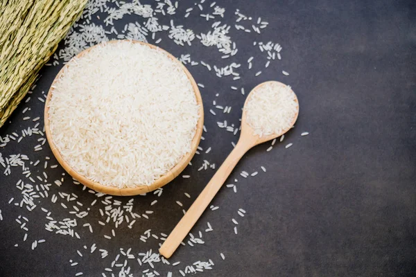 Yasemin pirinç — Stok fotoğraf