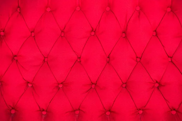 Texture in pelle rossa — Foto Stock