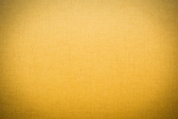 Yellow canvas textures — Stock Photo, Image