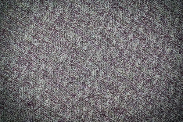 Texturas y superficie de lona de algodón — Foto de Stock