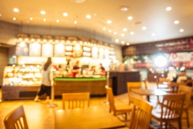 bulanıklık kafe ve Restoran