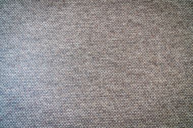 Soyut gri pamuk keten dokular