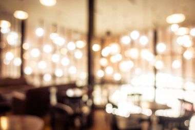 bulanıklık kafe ve Restoran