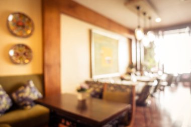 Bulanıklık kafe Cafe ve Restoran