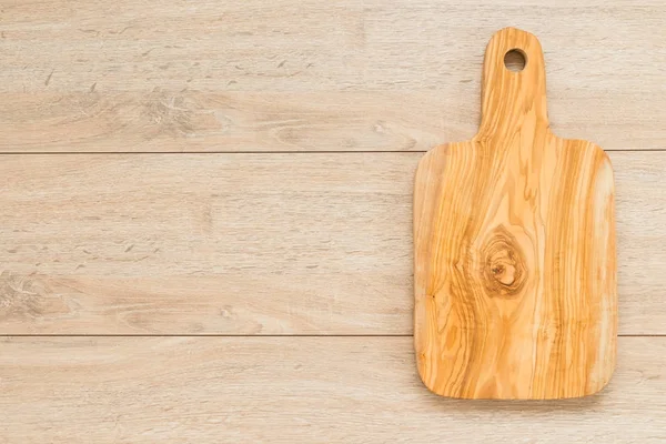 Wood cutting board