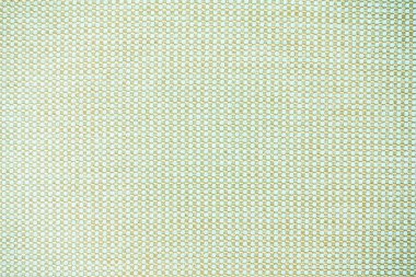 Beyaz pamuklu kumaş ve yüzey