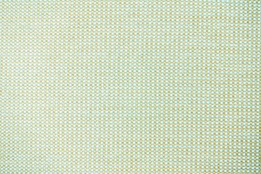 Beyaz pamuklu kumaş ve yüzey