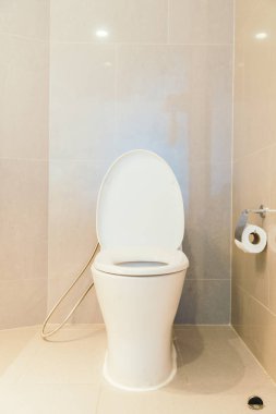 Beyaz kase koltuk