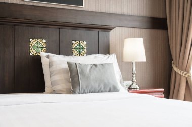 Konfor yastık yatak