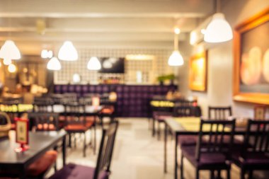 Bulanıklık kafe Cafe ve Restoran