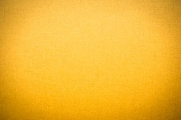 Yellow canvas textures — Stock Photo, Image