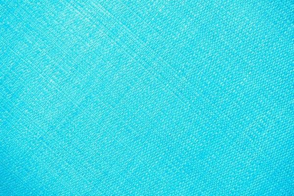 Bawełniane Niebieskie Tekstury Powierzchni Tła — Zdjęcie stockowe