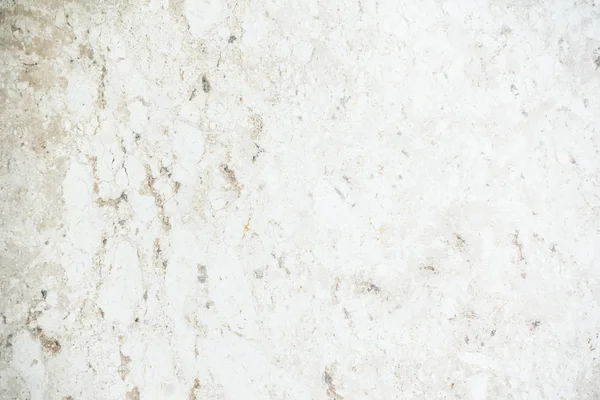 Abstraktní Bílého Mramoru Kamenný Textury Pro Pozadí — Stock fotografie