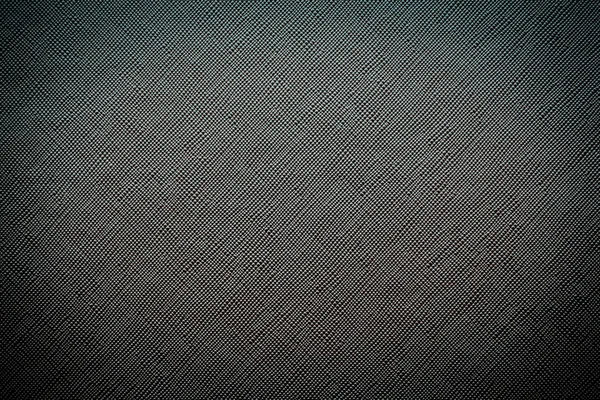Schwarze Lederstrukturen Und Oberfläche Für Hintergrund — Stockfoto