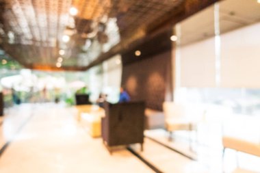 Bulanıklık ufuk otel ve lobi iç