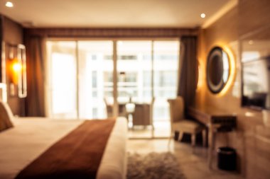 Yatak odası iç bulanıklık