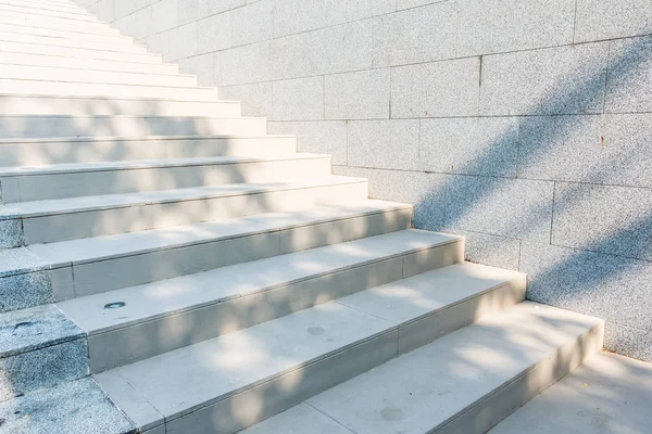 Merdiven beton — Stok fotoğraf