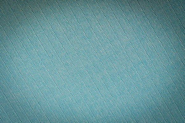 Texturas de algodão verde velho — Fotografia de Stock