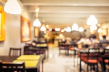 Bulanıklık kafe Cafe ve Restoran