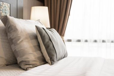 Konfor yastık yatak