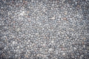 Soyut ve yüzey taş dokular