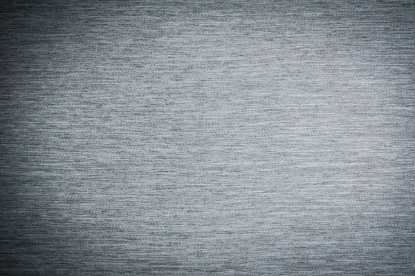 Gray fabric and cotton textures