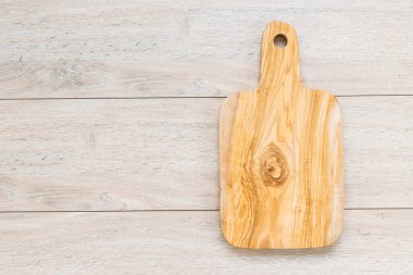 tahta kesme tahtası