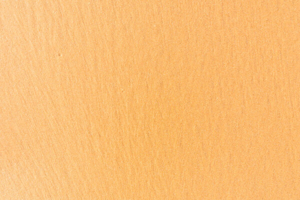 Sand textures and surface