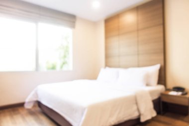 Yatak odası iç bulanıklık