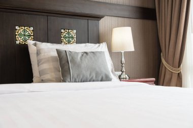 Konfor yastık yatak