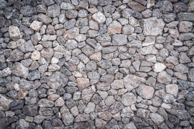 Soyut ve yüzey taş dokular