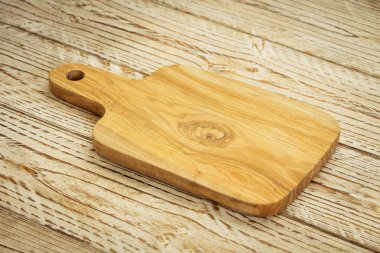 tahta kesme tahtası