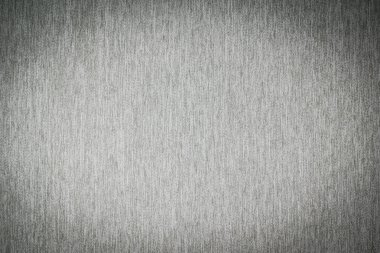 Gri Kumaş Pamuk dokular