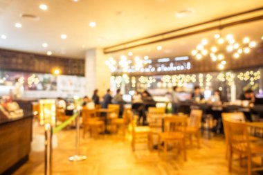 bulanıklık kafe ve Restoran