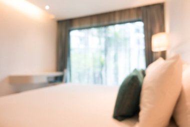 Yatak odası iç bulanıklık